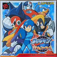 Capcom Games