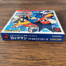 Capcom Games