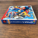 Capcom Games