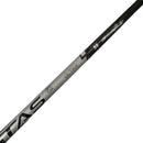 Shaft (Qi4D Attas Rx Ultra Black 5 S)B