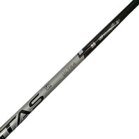 Shaft (Qi4D Attas Rx Ultra Black 5 S)B