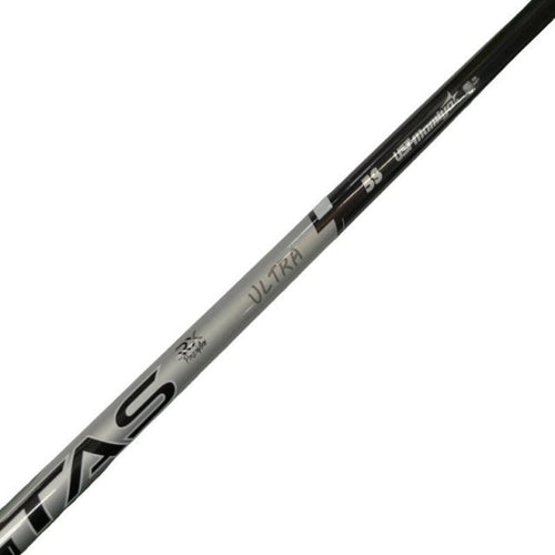 Shaft (Qi4D Attas Rx Ultra Black 5 S)B
