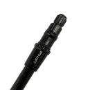 Shaft (Qi4D Attas Rx Ultra Black 5 S)B