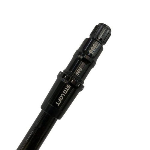 Shaft (Qi4D Attas Rx Ultra Black 5 S)B
