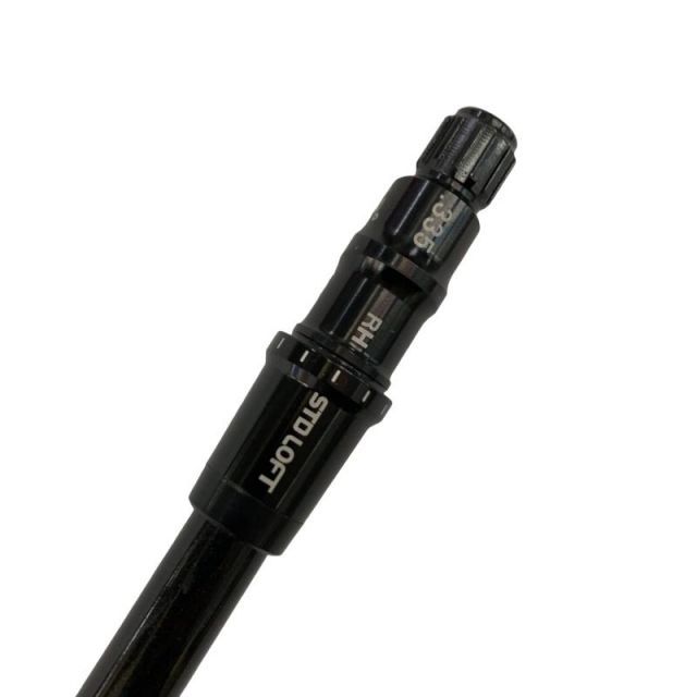 Shaft (Qi4D Attas Rx Ultra Black 5 S)B