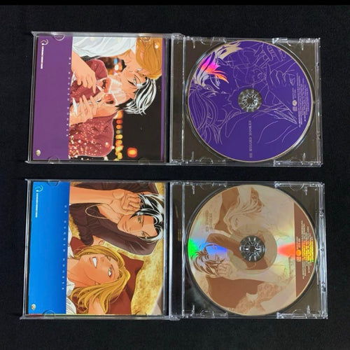 Others 9,10 Cd Blcd