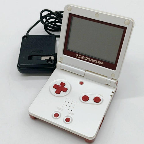 Gameboy Advance Consoles (Game Boy Sp)
