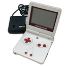 Gameboy Advance Consoles (Game Boy Sp)