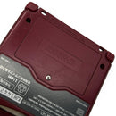Gameboy Advance Consoles (Game Boy Sp)