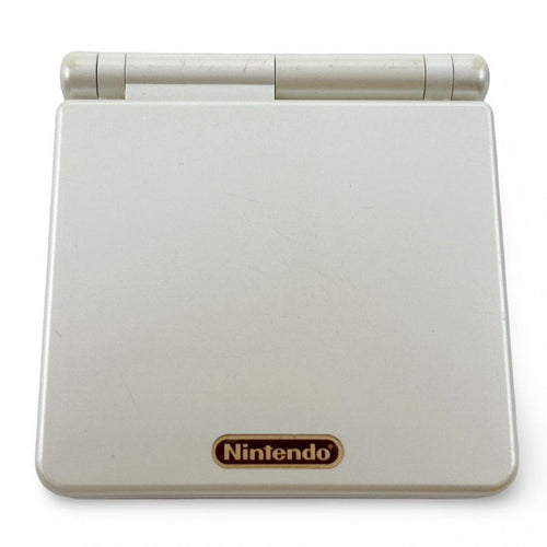 Gameboy Advance Consoles (Game Boy Sp)