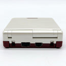 Gameboy Advance Consoles (Game Boy Sp)