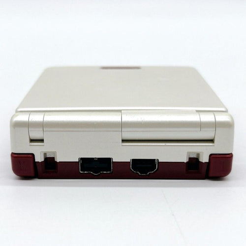 Gameboy Advance Consoles (Game Boy Sp)