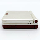 Gameboy Advance Consoles (Game Boy Sp)