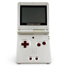 Gameboy Advance Consoles (Game Boy Sp)