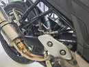 Yamaha Motorcycle Frames Fz25