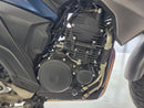 Yamaha Motorcycle Frames Fz25