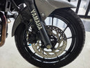 Yamaha Motorcycle Frames Fz25