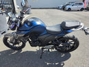 Yamaha Motorcycle Frames Fz25