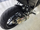 Yamaha Motorcycle Frames Fz25