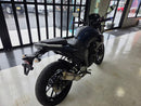 Yamaha Motorcycle Frames Fz25