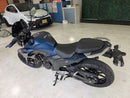 Yamaha Motorcycle Frames Fz25