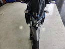 Yamaha Motorcycle Frames Fz25