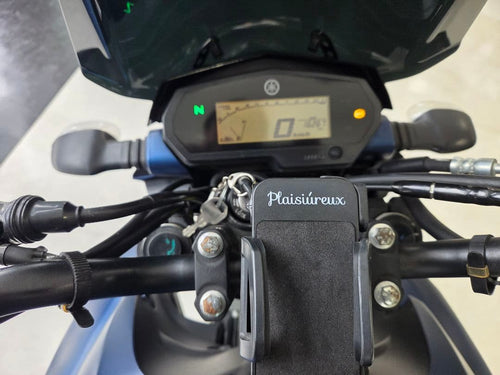 Yamaha Motorcycle Frames Fz25