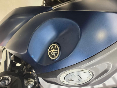 Yamaha Motorcycle Frames Fz25