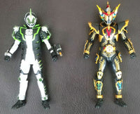 Premium Bandai Kamen Rider