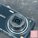 Panasonic Compact Digital Camera Lumix Dmc-Sz3 1610 10 Ia