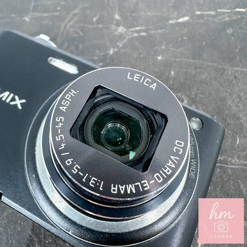 Panasonic Compact Digital Camera Lumix Dmc-Sz3 1610 10 Ia