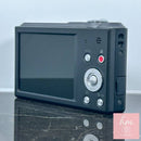 Panasonic Compact Digital Camera Lumix Dmc-Sz3 1610 10 Ia