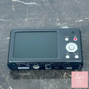 Panasonic Compact Digital Camera Lumix Dmc-Sz3 1610 10 Ia