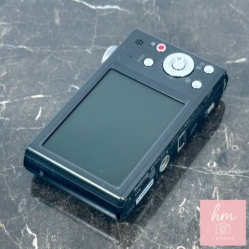 Panasonic Compact Digital Camera Lumix Dmc-Sz3 1610 10 Ia