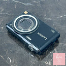 Panasonic Compact Digital Camera Lumix Dmc-Sz3 1610 10 Ia
