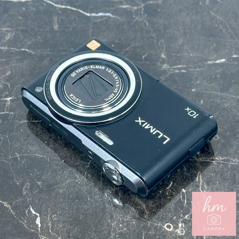 Panasonic Compact Digital Camera Lumix Dmc-Sz3 1610 10 Ia