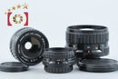 Pentax Lens (Single Focus) 110 F/2.8