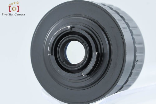 Pentax Lens (Single Focus) 110 F/2.8