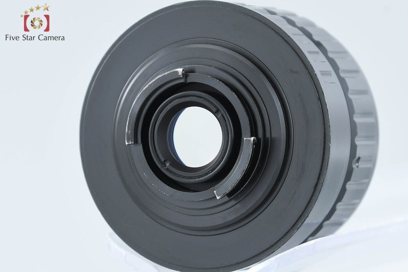 Pentax Lens (Single Focus) 110 F/2.8