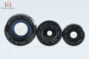 Pentax Lens (Single Focus) 110 F/2.8