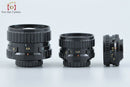 Pentax Lens (Single Focus) 110 F/2.8