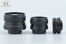 Pentax Lens (Single Focus) 110 F/2.8