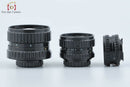 Pentax Lens (Single Focus) 110 F/2.8