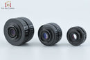 Pentax Lens (Single Focus) 110 F/2.8
