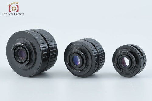 Pentax Lens (Single Focus) 110 F/2.8