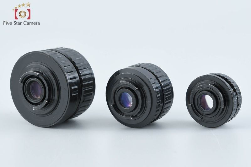 Pentax Lens (Single Focus) 110 F/2.8