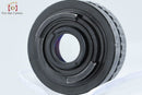 Pentax Lens (Single Focus) 110 F/2.8