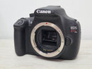 Canon Digital Slrs Eos Kiss X70
