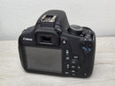 Canon Digital Slrs Eos Kiss X70