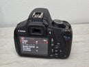 Canon Digital Slrs Eos Kiss X70